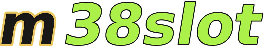 m38slot logo