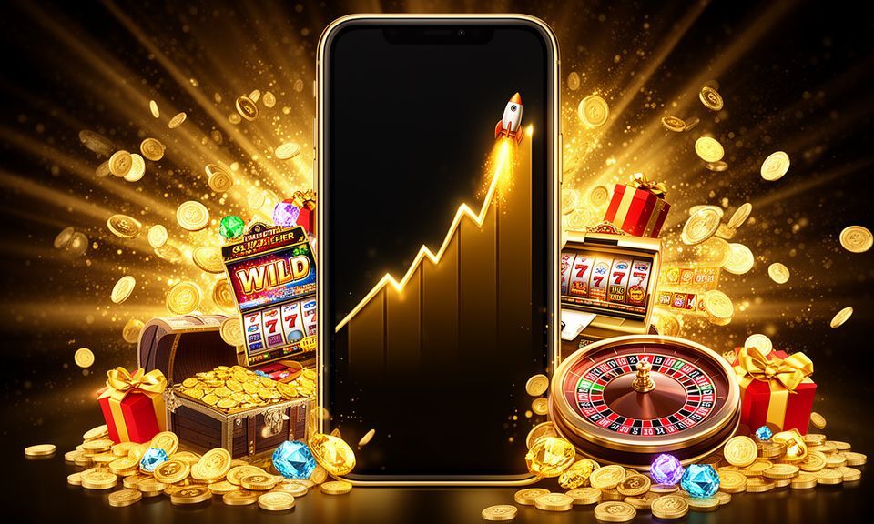 m38slot Hot Fiesta ဘာကြောင့် လူကြိုက်များလဲ